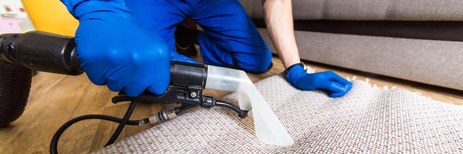 OCD Solutions - Carpet Cleaning
