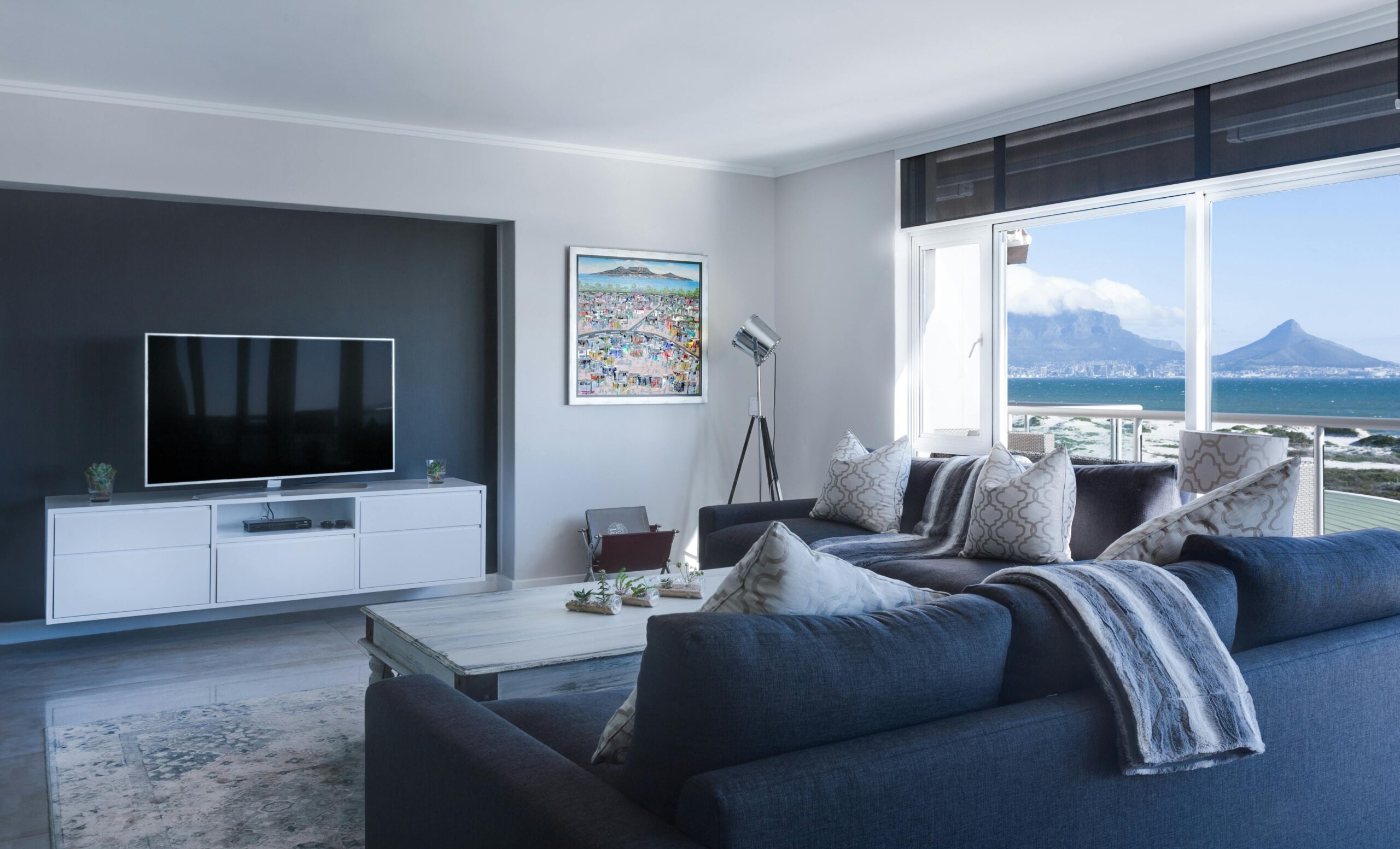 OCD Solutions - move in cleaning services